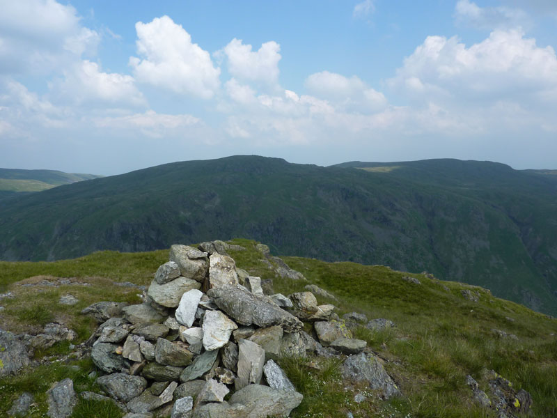 Goat Crag